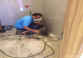 保定豪达管道疏通（保定管道疏通公司）