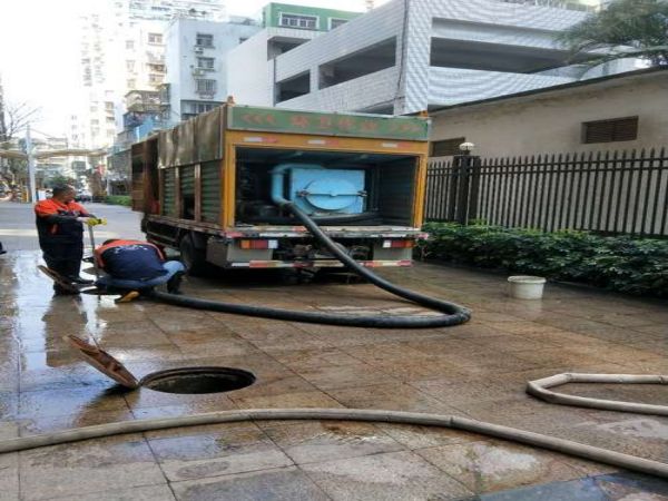 定州下水管道疏通（保定下水管道疏通）